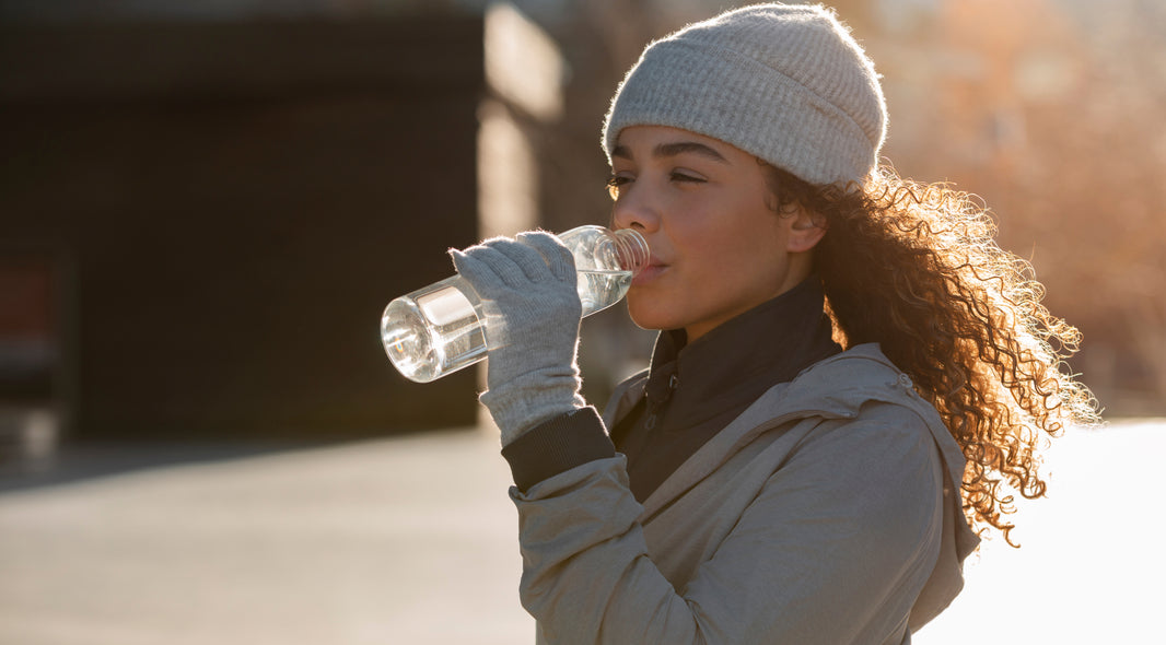 Stay Hydrated on the Go: The Benefits of Portable Sport Bottles