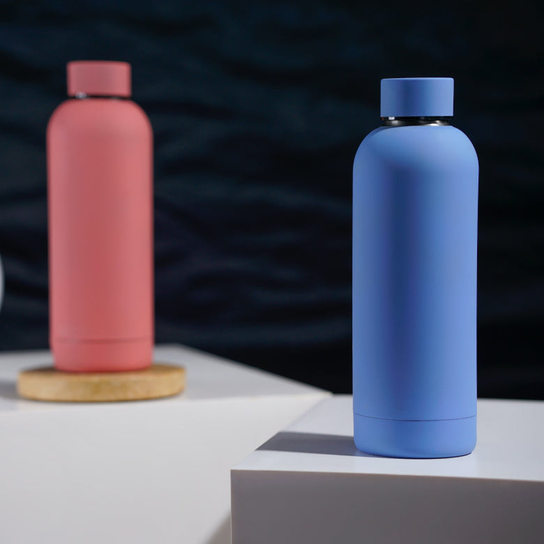 TechTonic Bottles